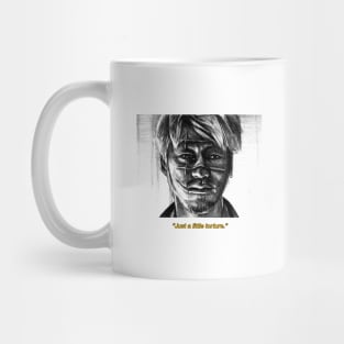 Ichi The Killer Mug